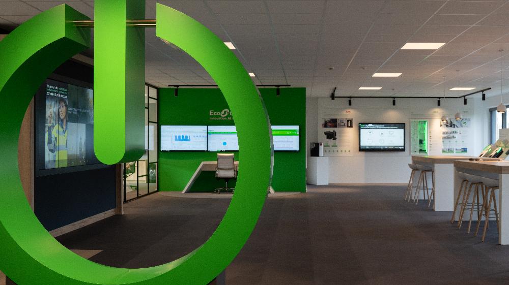 Neuer Innovation Hub bei Schneider Electric in Wiehl öffnet seine Tore